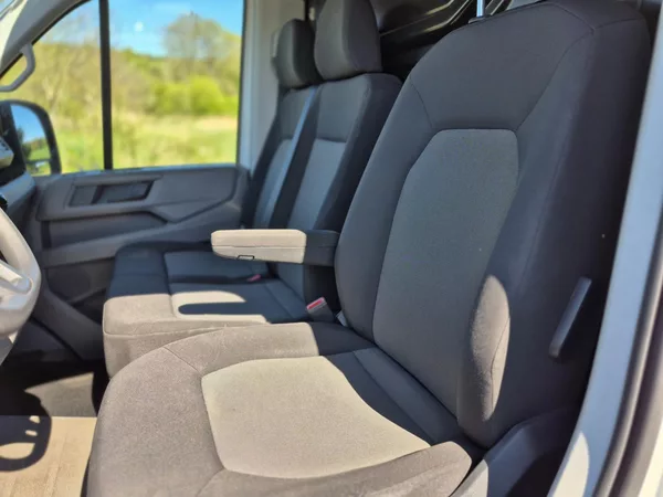 Volkswagen Crafter 2.0Tdi L2H2 - foto 15