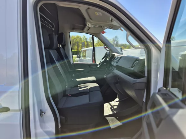 Volkswagen Crafter 2.0Tdi L2H2 - foto 18