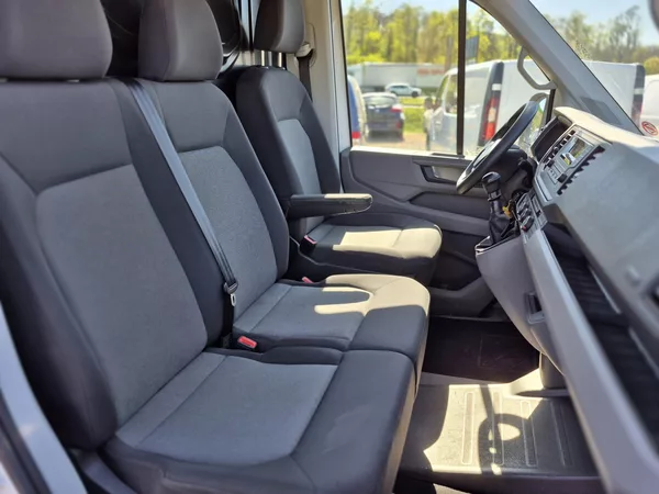 Volkswagen Crafter 2.0Tdi L2H2 - foto 19