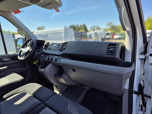 Volkswagen Crafter 2.0Tdi L2H2 - foto 20