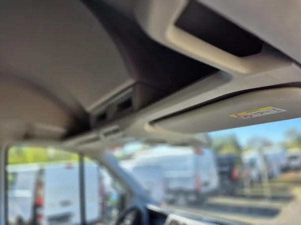 Volkswagen Crafter 2.0Tdi L2H2 - foto 21