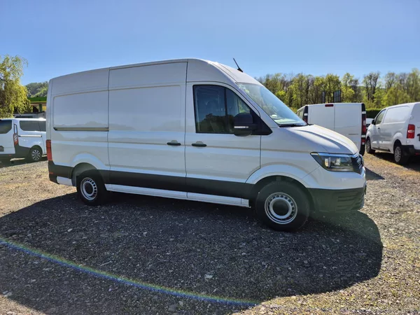 Volkswagen Crafter 2.0Tdi L2H2 - foto 4