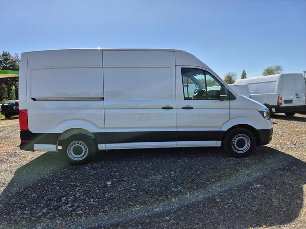 Volkswagen Crafter 2.0Tdi L2H2 - foto 5