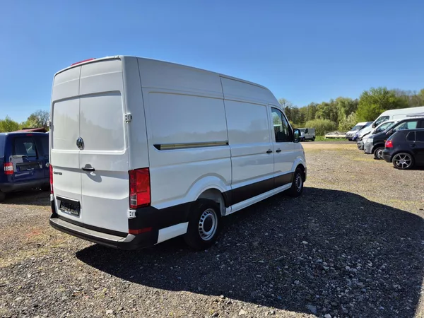 Volkswagen Crafter 2.0Tdi L2H2 - foto 7