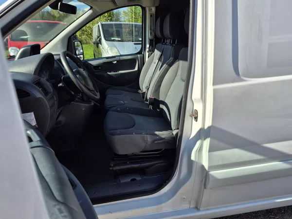 Peugeot Expert 2,0Hdi Long Zahrádka Tažné - foto 19