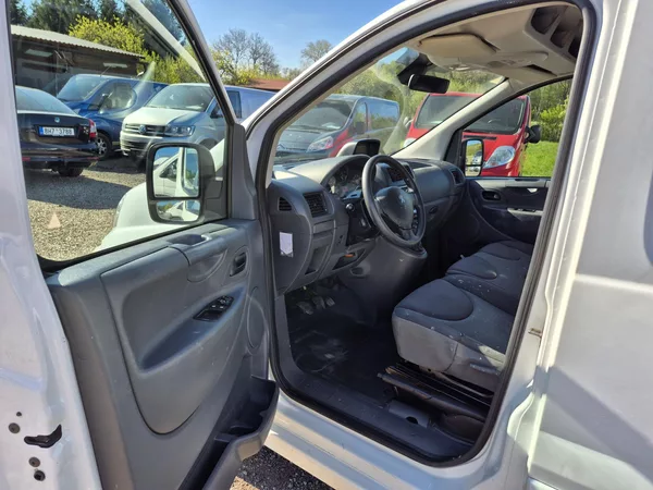 Peugeot Expert 2,0Hdi Long Zahrádka Tažné - foto 20