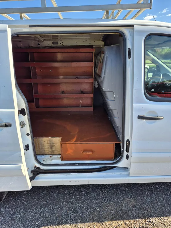 Peugeot Expert 2,0Hdi Long Zahrádka Tažné - foto 22