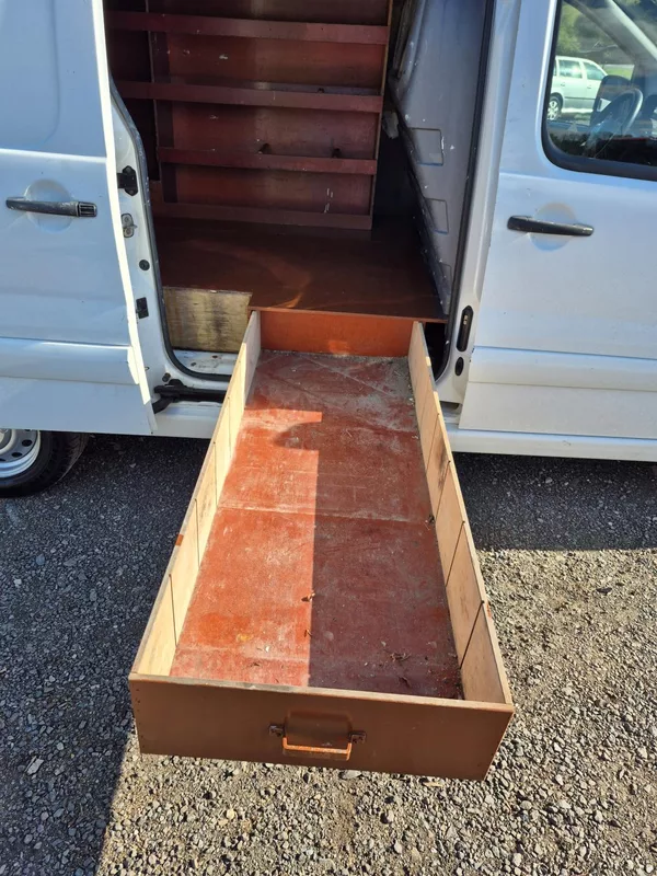 Peugeot Expert 2,0Hdi Long Zahrádka Tažné - foto 23