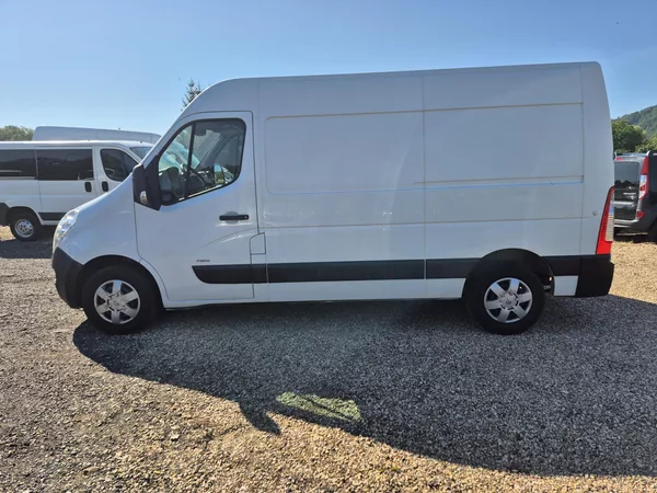 Opel Movano 2.2Dci L2H2 - foto 4