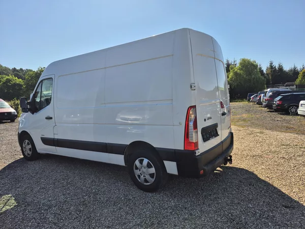 Opel Movano 2.2Dci L2H2 - foto 6