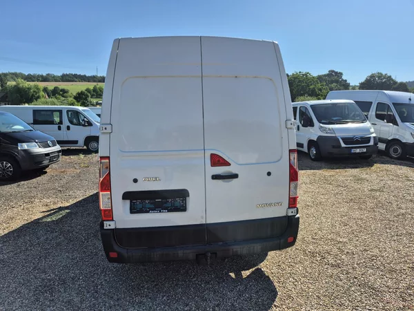 Opel Movano 2.2Dci L2H2 - foto 7