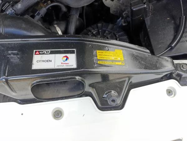 Citroën Jumper 2.2 HDi 6míst tařné - foto 16
