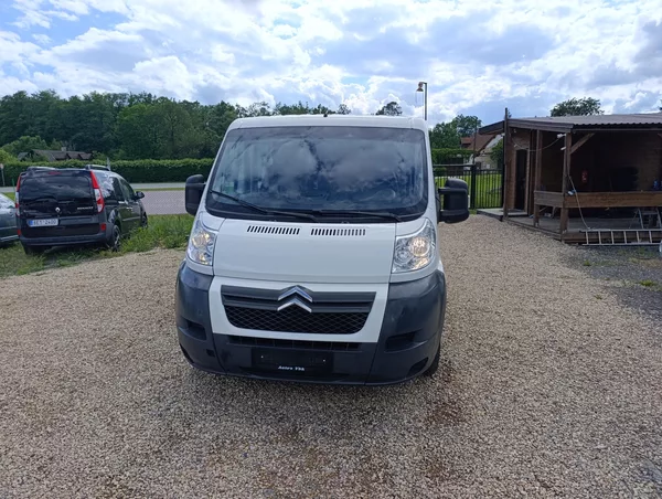 Citroën Jumper 2.2 HDi 6míst tařné - foto 4