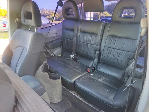 Mitsubishi Pajero 3.2 DID GLX A/T - foto 8