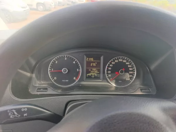 Volkswagen Transporter 2.0 TDi 6 míst LONG klima tz - foto 9