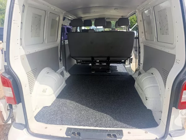 Volkswagen Transporter 2.0 TDi 6míst LONG klima tz - foto 20