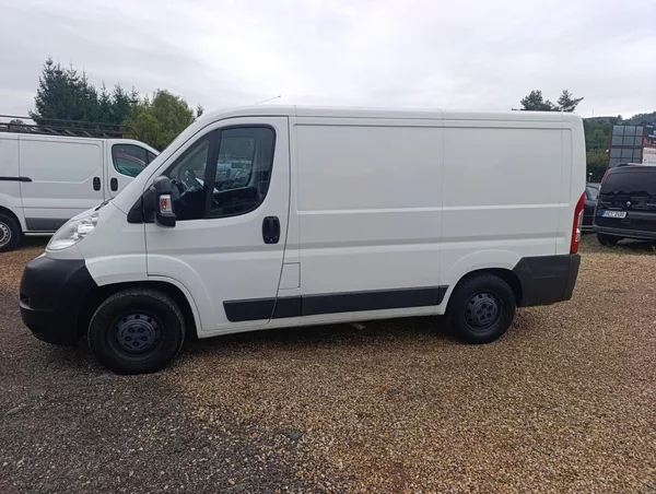 Peugeot Boxer 2.2Hdi L1H1 - foto 3