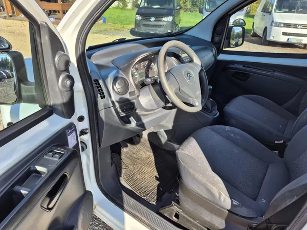 Citroën Nemo 1.4hdi Zahrádka - foto 15