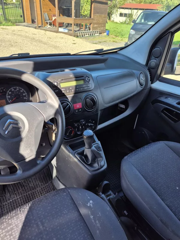 Citroën Nemo 1.4hdi Zahrádka - foto 16