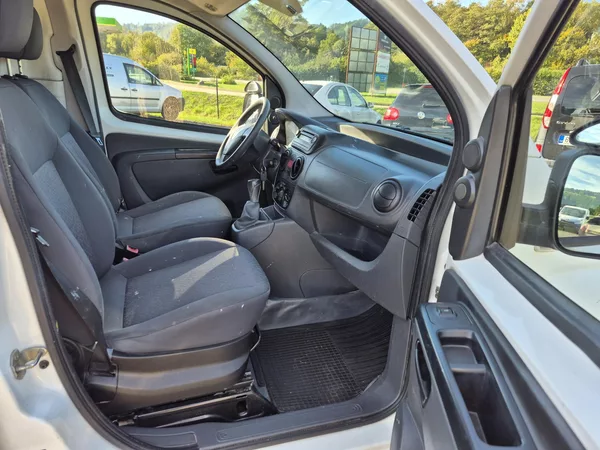 Citroën Nemo 1.4hdi Zahrádka - foto 17
