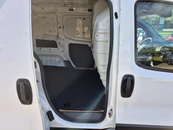 Citroën Nemo 1.4hdi Zahrádka - foto 18