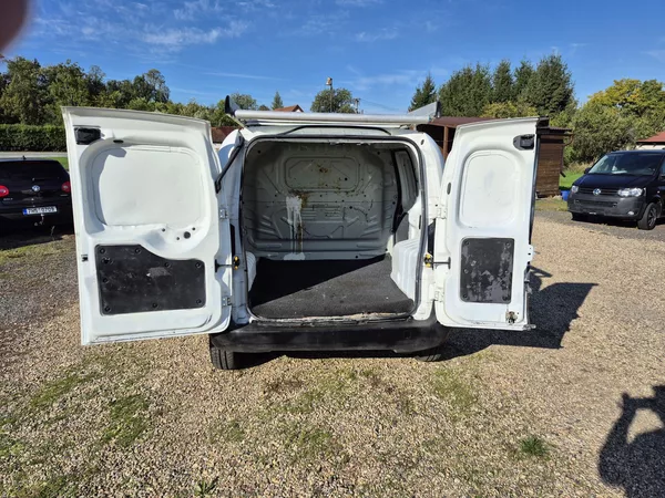 Citroën Nemo 1.4hdi Zahrádka - foto 19