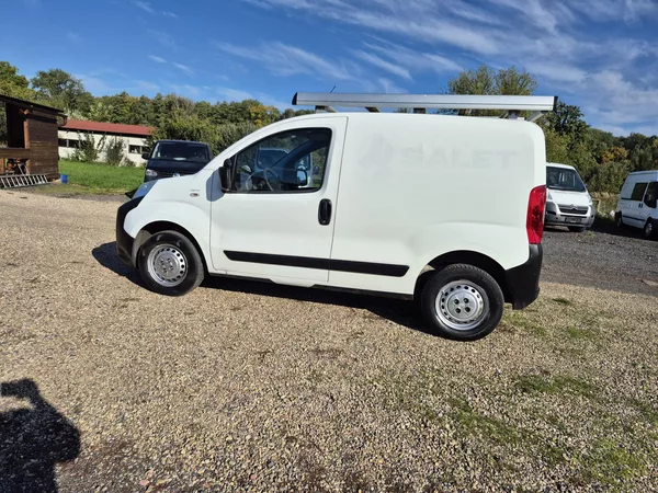 Citroën Nemo 1.4hdi Zahrádka - foto 2