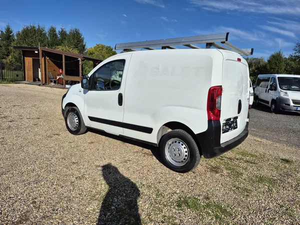 Citroën Nemo 1.4hdi Zahrádka - foto 4