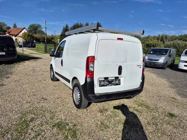 Citroën Nemo 1.4hdi Zahrádka - foto 5