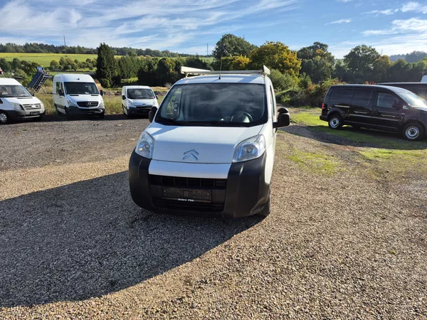Citroën Nemo 1.4hdi Zahrádka - foto 6