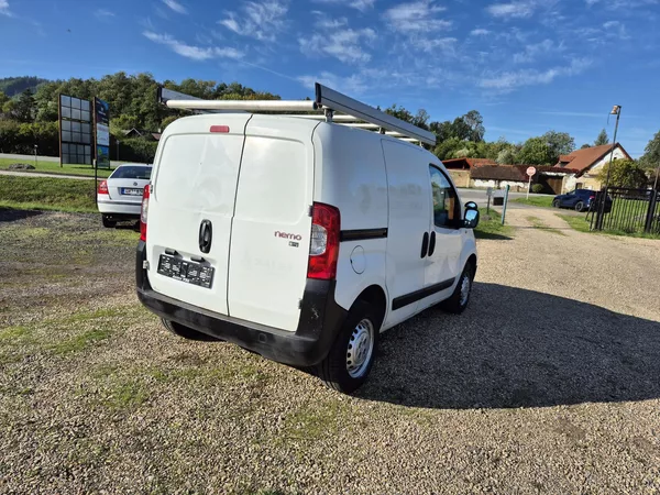 Citroën Nemo 1.4hdi Zahrádka - foto 8