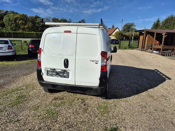 Citroën Nemo 1.4hdi Zahrádka - foto 9