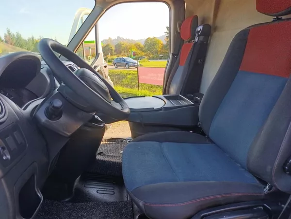 Renault Master 2.3 DCi tažné L1H2 DPH - foto 10