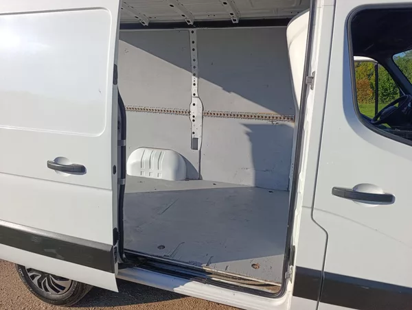 Renault Master 2.3 DCi tažné L1H2 DPH - foto 14