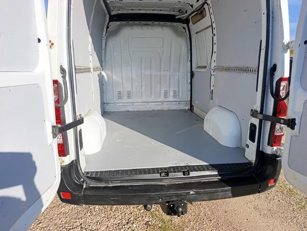 Renault Master 2.3 DCi tažné L1H2 DPH - foto 15