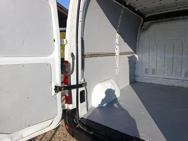 Renault Master 2.3 DCi tažné L1H2 DPH - foto 16
