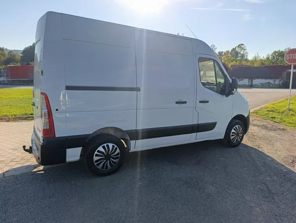 Renault Master 2.3 DCi tažné L1H2 DPH - foto 3