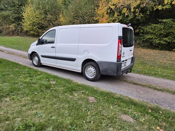 Toyota ProAce 2.0Hdi Long Tažné - foto 13