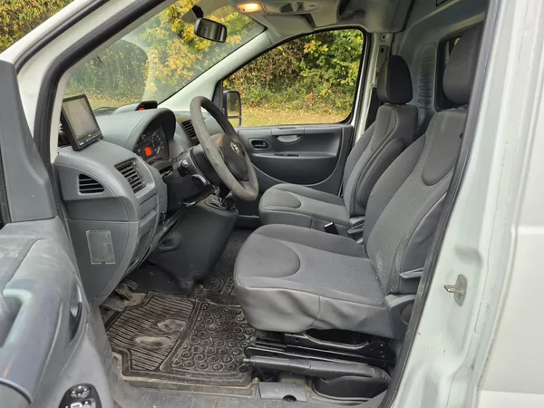 Toyota ProAce 2.0Hdi Long Tažné - foto 14