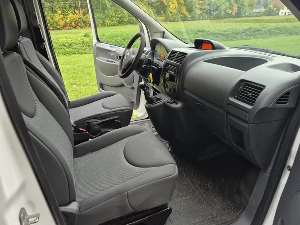 Toyota ProAce 2.0Hdi Long Tažné - foto 16