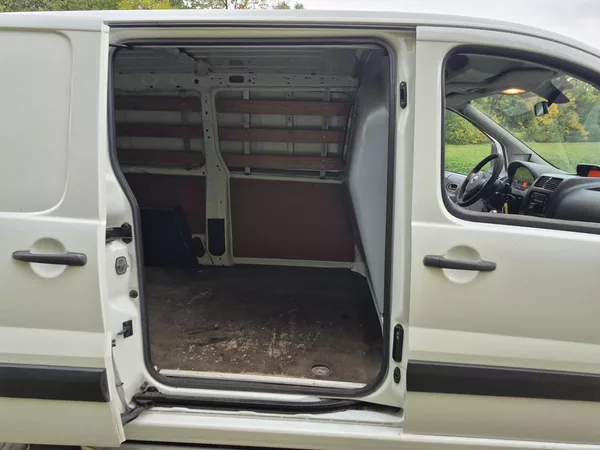 Toyota ProAce 2.0Hdi Long Tažné - foto 17