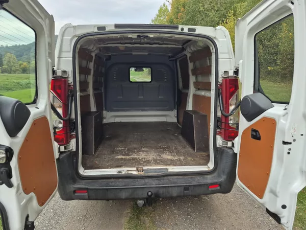 Toyota ProAce 2.0Hdi Long Tažné - foto 18
