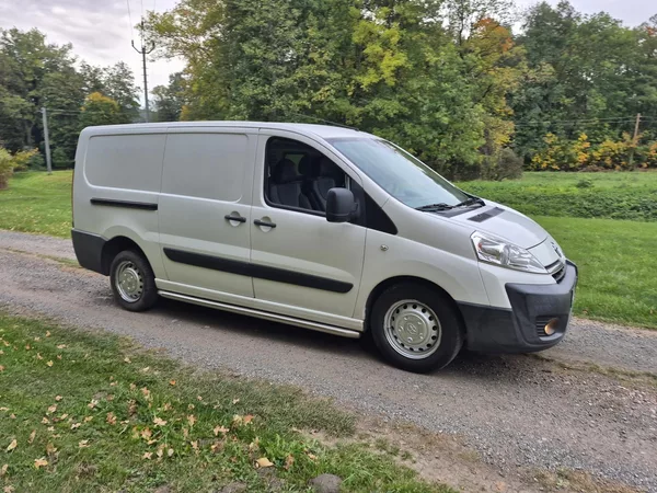 Toyota ProAce 2.0Hdi Long Tažné - foto 2