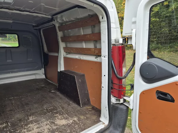 Toyota ProAce 2.0Hdi Long Tažné - foto 20