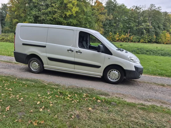 Toyota ProAce 2.0Hdi Long Tažné - foto 3