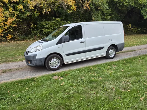 Toyota ProAce 2.0Hdi Long Tažné - foto 4