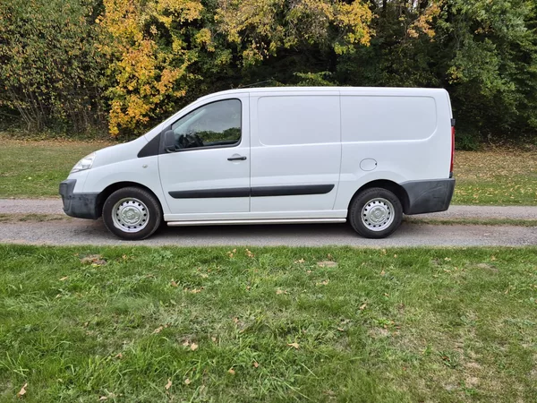 Toyota ProAce 2.0Hdi Long Tažné - foto 5