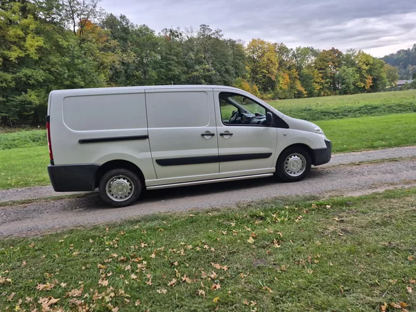 Toyota ProAce 2.0Hdi Long Tažné - foto 9