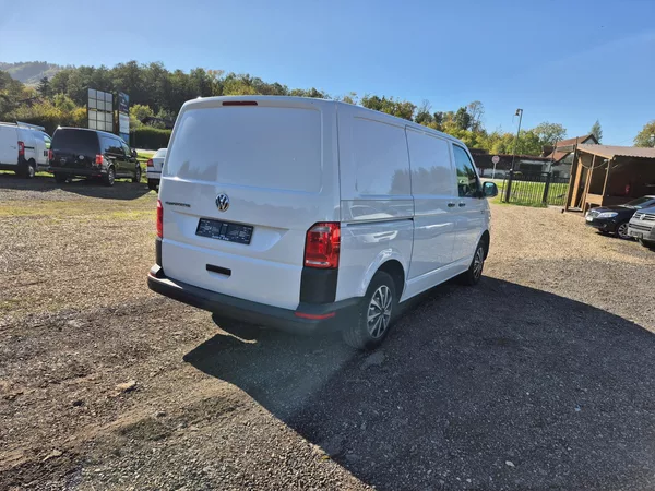 Volkswagen Transporter 2.0Tdi - foto 10