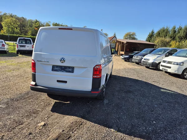 Volkswagen Transporter 2.0Tdi - foto 11